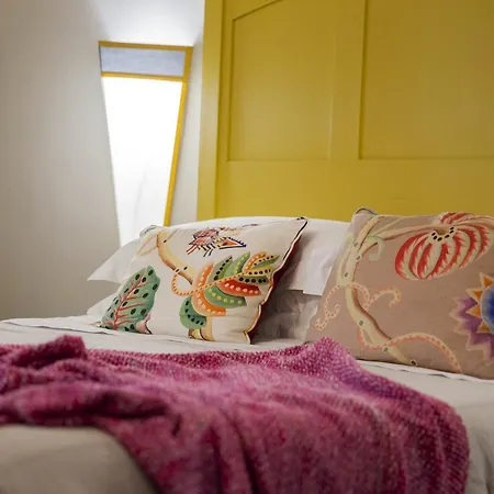 Bed & Breakfast Casa Fabbrini Fancy Rome