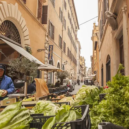 Casa Fabbrini Fancy فندق مبيت وإفطار 4*