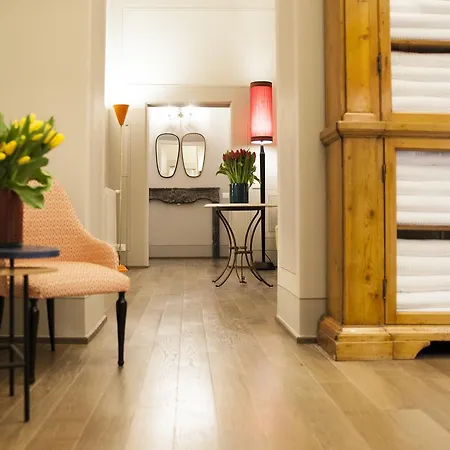 Casa Fabbrini Fancy 4* روما