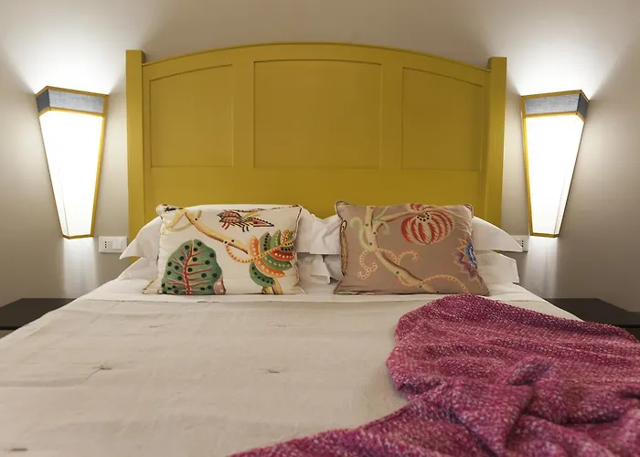 Casa Fabbrini Fancy فندق مبيت وإفطار 4*