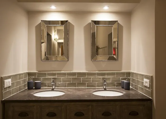 Casa Fabbrini Fancy فندق مبيت وإفطار 4*