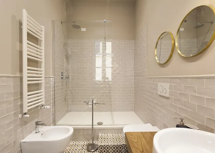 فندق مبيت وإفطار Casa Fabbrini Fancy