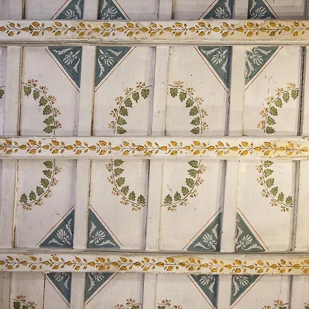 Casa Fabbrini Fancy Rome